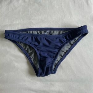 Jolyn midl bottoms navy